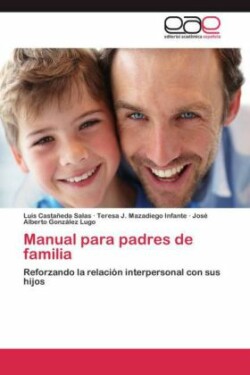 Manual Para Padres de Familia