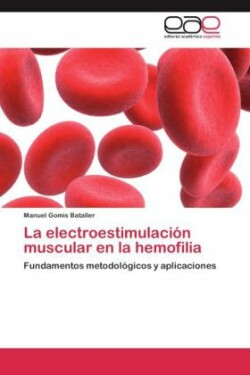 electroestimulacion muscular en la hemofilia
