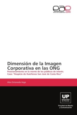 Dimensión de la Imagen Corporativa en las ONG