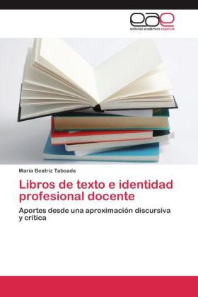 Libros de texto e identidad profesional docente