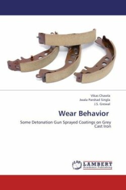 Wear Behavior