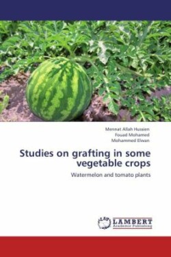 Studies on grafting in some vegetable crops