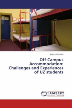 Off-Campus Accommodation