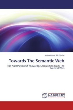 Towards the Semantic Web