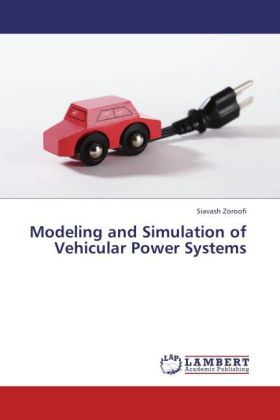Modeling and Simulation of Vehicular Power Systems