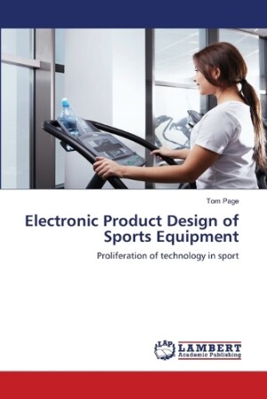 Electronic Product Design of Sports Equipment