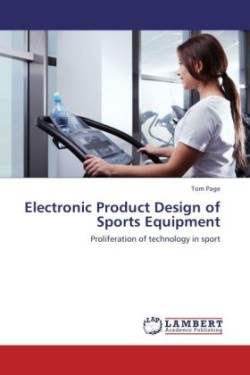 Electronic Product Design of Sports Equipment