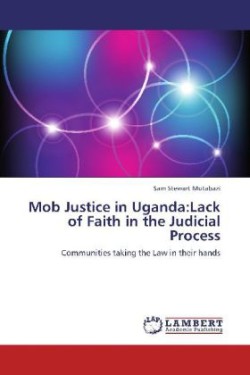 Mob Justice in Uganda