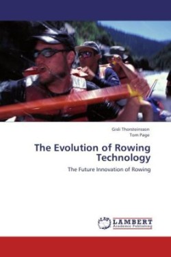 The Evolution of Rowing Technology