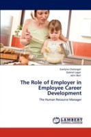 Role of Employer in Employee Career Development