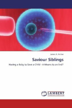 Saviour Siblings
