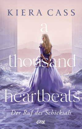 A thousand heartbeats - Der Ruf des Schicksals