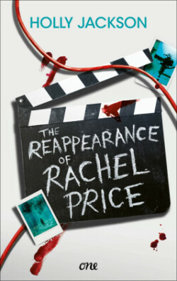 The Reappearance of Rachel Price (deutsche Ausgabe)