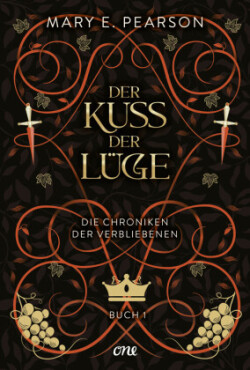 Der Kuss der Lüge