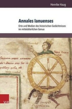 Annales Ianuenses