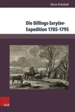Die Billings-Sarycev-Expedition 17851795
