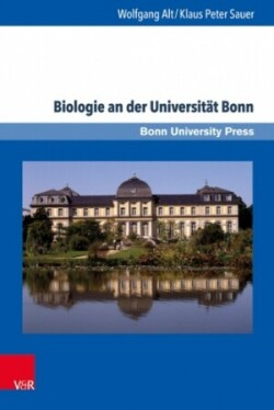 Biologie an der Universitat Bonn