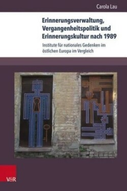 Kultur- und Sozialgeschichte Osteuropas / Cultural and Social History of Eastern Europe.