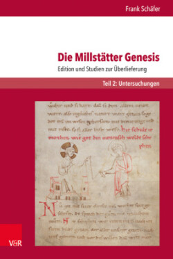 Die Millstätter Genesis