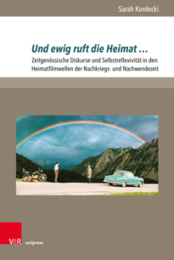 Und ewig ruft die Heimat