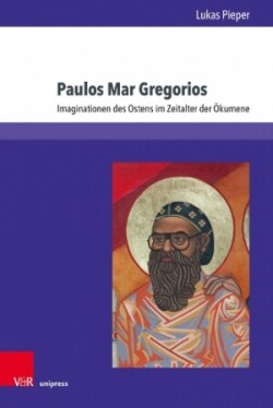 Paulos Mar Gregorios