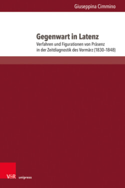 Gegenwart in Latenz