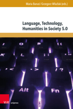 Language, Technology, Humanities in Society 5.0