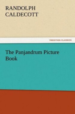 Panjandrum Picture Book