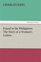 Found in the Philippines The Story of a Woman's Letters