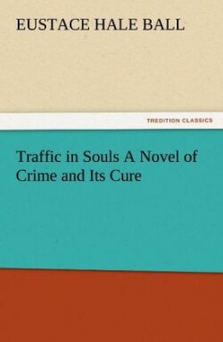 Traffic in Souls a Novel of Crime and Its Cure
