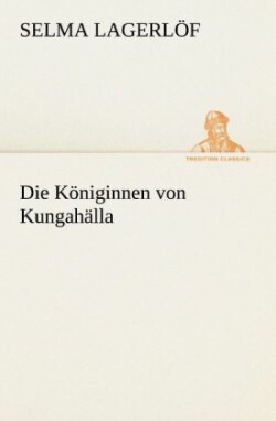 Koniginnen Von Kungahalla