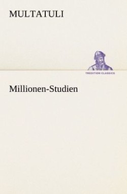 Millionen-Studien