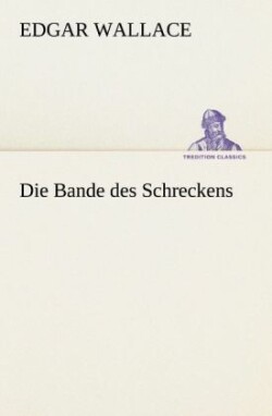 Bande des Schreckens