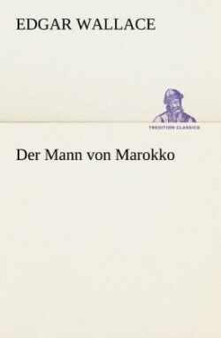 Der Mann von Marokko