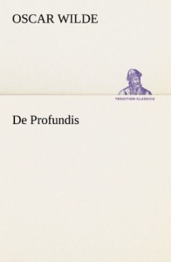 de Profundis