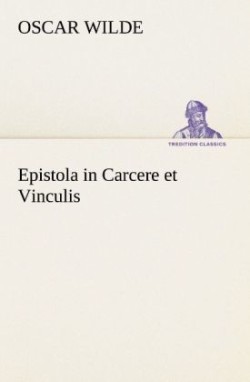 Epistola in Carcere Et Vinculis