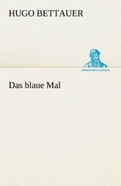 Blaue Mal