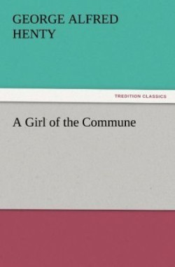 Girl of the Commune