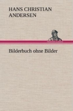 Bilderbuch Ohne Bilder