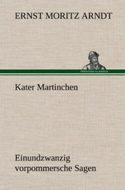 Kater Martinchen