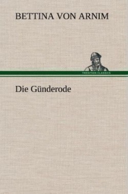 Gunderode