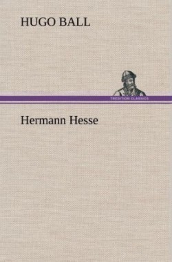 Hermann Hesse