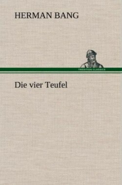 Vier Teufel