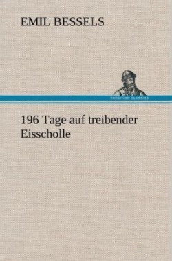 196 Tage Auf Treibender Eisscholle