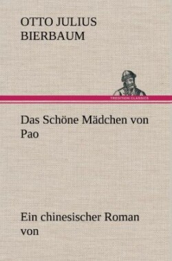 Schone Madchen Von Pao