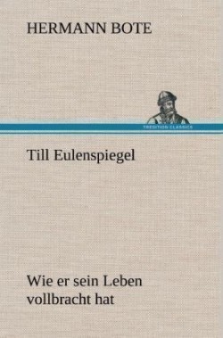 Till Eulenspiegel