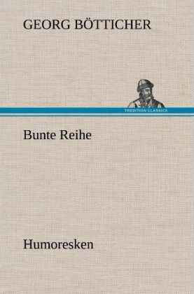 Bunte Reihe