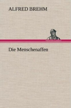 Menschenaffen