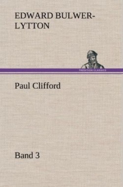 Paul Clifford Band 3