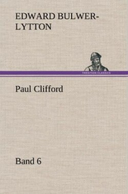 Paul Clifford Band 6